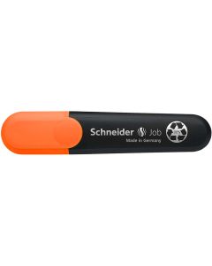 Tekstmarker Schneider, Job, 1-5 mm, narančasti