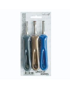 Nožići za linorez 3/1