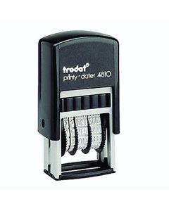 Datumar Trodat MA 4810