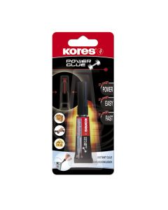 Ljepilo power glue 3g, KOR26314