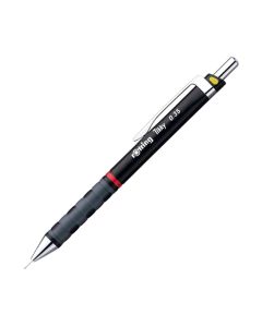 Olovka tehnička Rotring Tikky RD 0.35 mm, crna