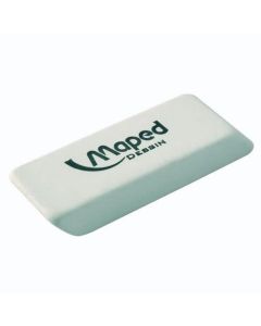 Gumica za brisanje Maped dessin mala MAP010013