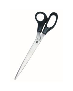 Škare uredske Wedo s plastičnom drškom 25,5 cm