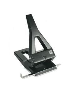 Bušilica za papir SAX 608 crna