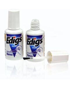 Korektor u bočici Edigs, Bianco, 20 ml