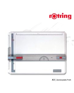 Daska crtaća Rotring Profil A3, S0213750