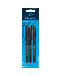 Flomaster Schneider Topliner 967 0.4 mm 1/3 S79670