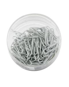 Spojnice za spise u boji sortirano Wedo 27 mm, 140/1