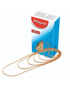 Gumice za spise 100 mm, 100 gr, Maped