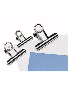 Štipaljke za papir Wedo, 75 mm