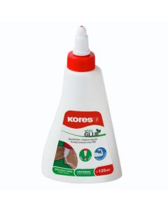Ljepilo univerzalno Kores, 125 ml