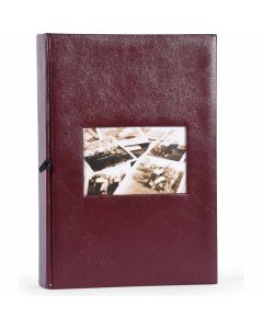 Album za slike Henzo, za 300 slika dimenzija 100 x 150 mm, na ulaganje, Edition