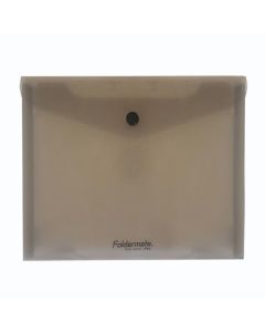 Kuverta s dugmetom PP A4, Foldermate Pop Gear art. 450, crna