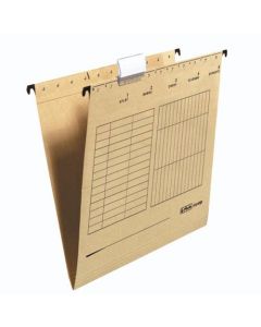 Mapa viseća "V", A4, Herlitz, natron