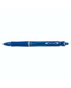 Kemijska olovka Pilot Acroball Begreen BAB-15F-BG-L plava