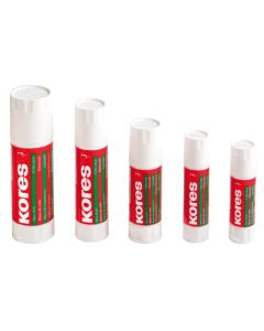 Ljepilo za papir u sticku Kores, 40 g