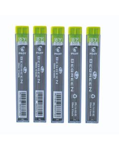 Mine za tehničku olovku Pilot, 0,7 mm, HB, PPL-7-HB