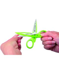 Škare Maped, kreativne, blister MAP601003, sortirano