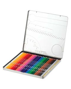 Bojice drvene Jolly Kinderfest classic 24/1 3000-0293