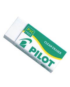 Gumica za brisanje Pilot C-10 20/1