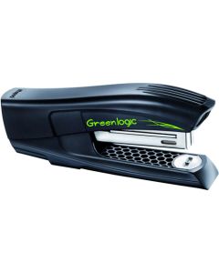 Stroj za spajanje Maped Greenlogic Half Strip 25, crni