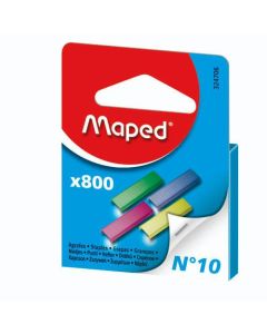 Spojnice za stroj Maped br. 10 800/1