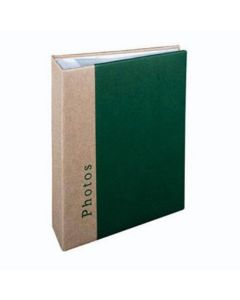 Album za slike Henzo, za 100 slika dimenzija 100 x 150 mm, na umetanje, Chapter