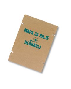 Mapa za bilje-herbarij 7155