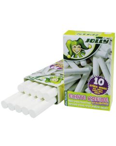 Kreda školska bijela 10/1 Jolly
