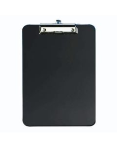 Ploča podložna Wedo, A4, crna