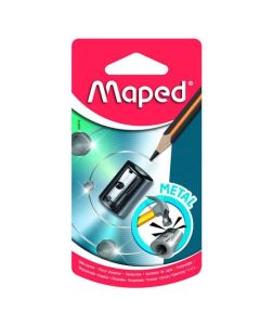 Šiljilo Maped Satellite metal blister