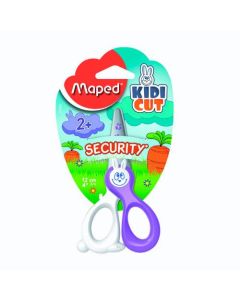Škare Maped Kidicut 12 cm blister MAP037800