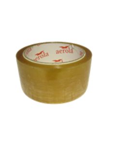 Selotejp 48/66 prozirni akril aero