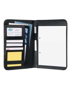 Mapa poslovna A5, Wedo Elegance 5801, crna