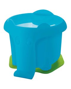 Držač kistova plavi, Pelikan