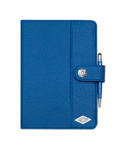 Mapa Wedo za iPad mini, touchpen olovka, plava