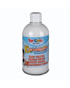 Boja tempera 500ml 551/01 bijela T.C.