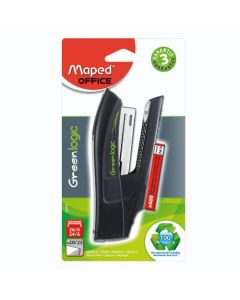 Stroj za spajanje Maped Greenlogic crni MAP353410