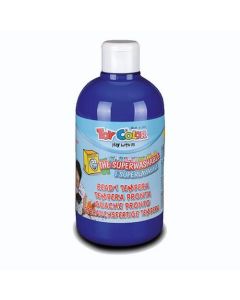 Boja tempera 500ml 551/16 cobalt plava T.C.