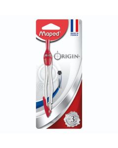 Šestar Maped Origin + mine, blister