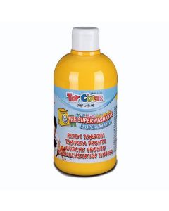 Boja tempera 500ml 551/80 sunčano žuta T.C.