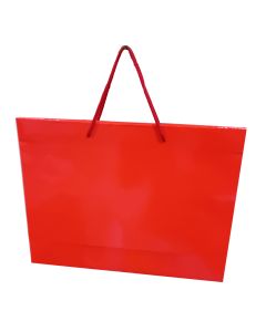 Vrećica ukrasna art.538 sort. dimenzije 33x25x10 cm