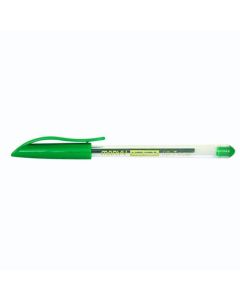 Kemijska olovka Uchida SB7-4 0,7 mm, zelena