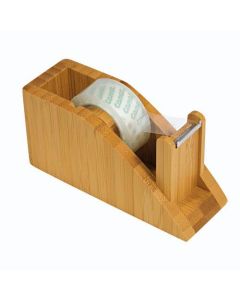 Stalak za selotejp 119/33 Wedo Bambus, natur