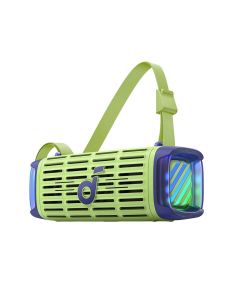 Anker Soundcore BOOM 3i prijenosni BT5.3 zvučnik, 50W, IP68, BassUp 2.0, 16h autonomija, zeleni (D5100030)