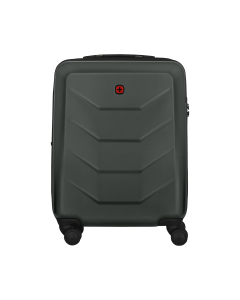 Wenger kofer Prymo Carry-On, 36/43 L, dimenzije 40x55x20, anthracite
