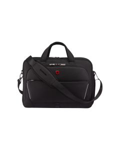 Wenger torba Meteor Brief (poslovna) za prijenosnike do 17", crna
