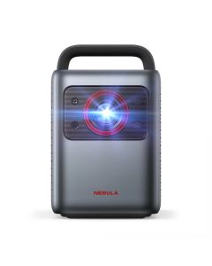 Anker Nebula Cosmos Laser 4K prijenosni projektor, DLP, 4K UHD, HDMI, USB, Bluetooth, Wi-Fi, Chromecast, Android TV (D23503F2)