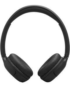 JBL Tune 530BT, naglavne bežične slušalice, bluetooth, crne
