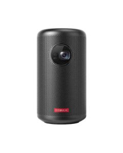 Anker Nebula Capsule II DLP (1280×720) prijenosni projektor, 200 ANSI, 8W, WiFi+BT, USB/HDMI, USB-C, 2.5h, Android TV, D2421G11
